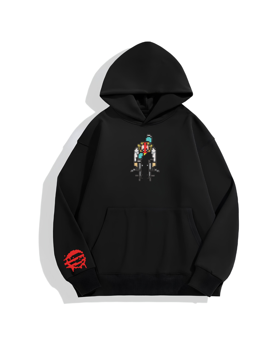 Jacket|HM2 Hoodie