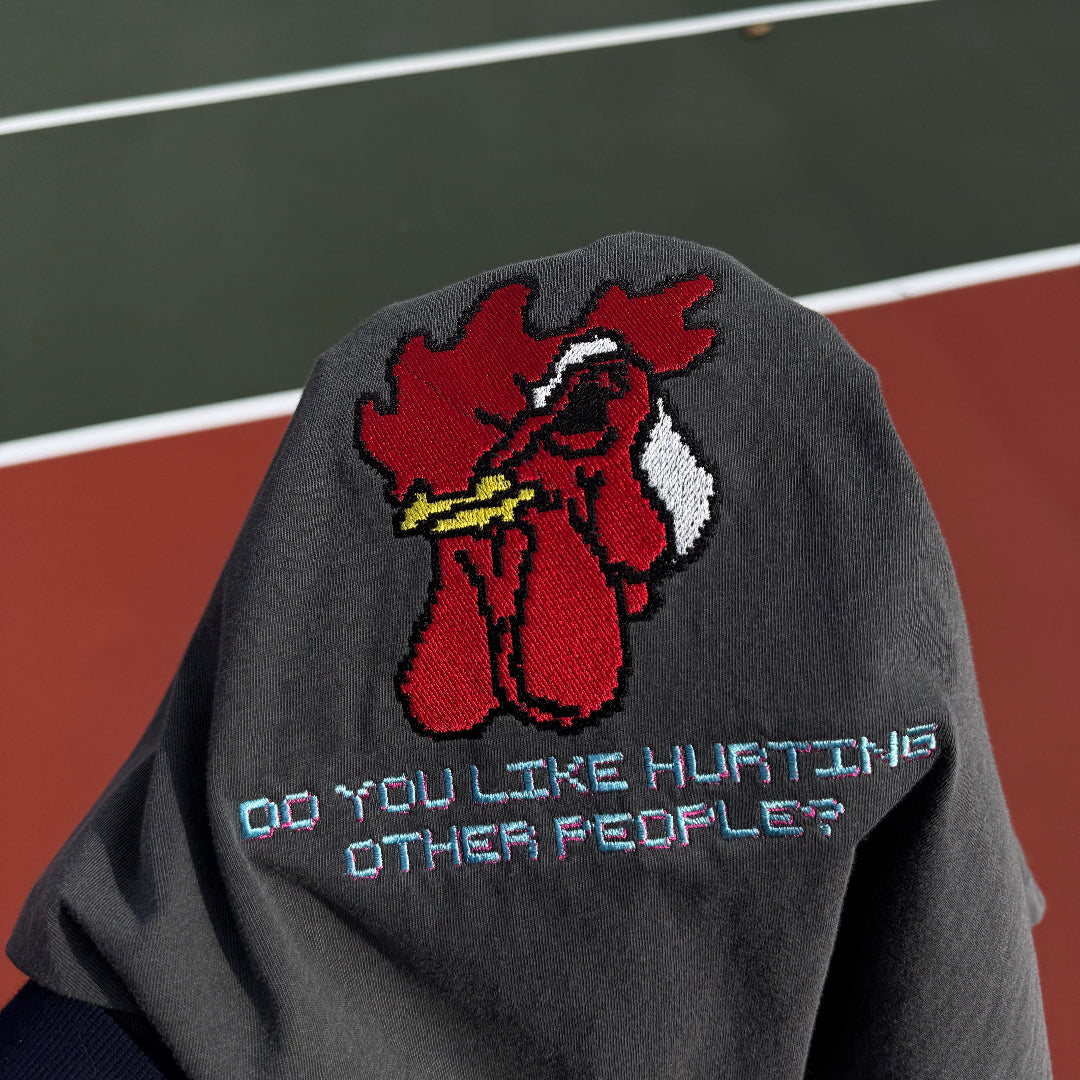Richard|HM2 Hoodie