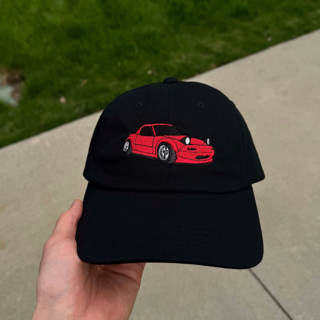 Miata Dad Hat