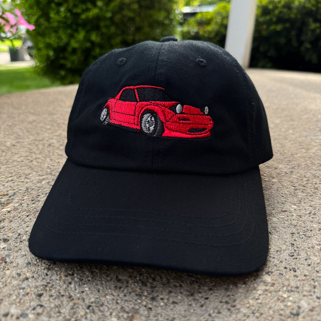 Miata Dad Hat