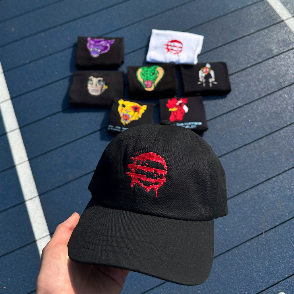 HM2 Dad Hat