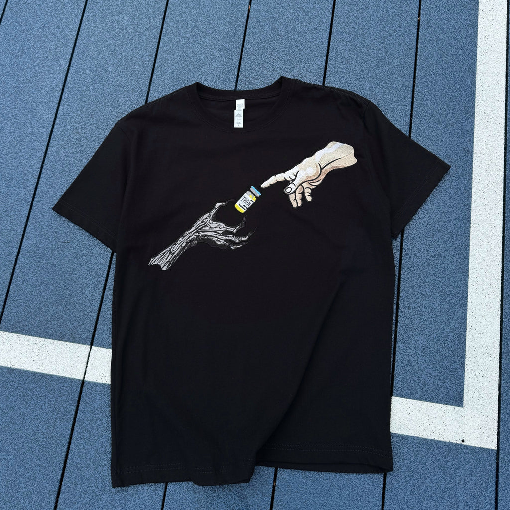 Darkness Antidote Hoodie